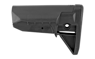 Bravo Company Gunfighter Stock Mod 0 SOPMOD Black
