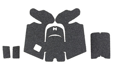 Hogue Wrapter Adhesive Grip for Glock 19/44 Gen5 No Backstrap
