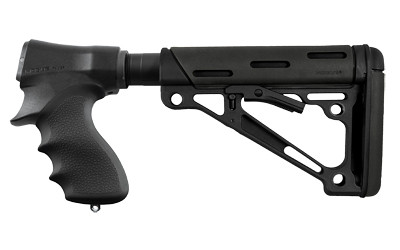 Hogue Shotgun Buttstock Adapter Kit Remington 870 12 Gauge