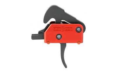 POF-USA 2-Stage Drop-In Trigger Group Curved Bow