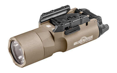 Surefire X300 Ultra 1000 LM LED Tan