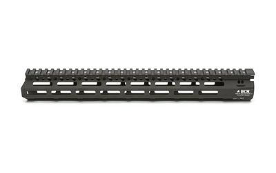 Bravo Company Gunfighter MCMR M-LOK Modular Rail Handguard 15"