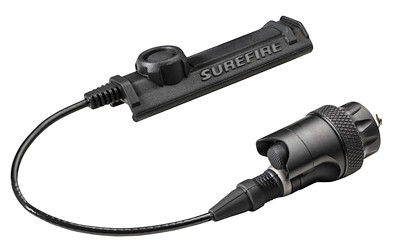 Surefire DS-SR07 WeaponLight Switch Black