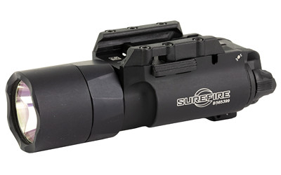 Surefire X300T-A Turbo 650 LM LED Weapon Light Black