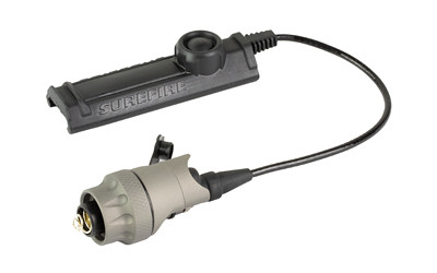Surefire DS-SR07 WeaponLight Switch Tan