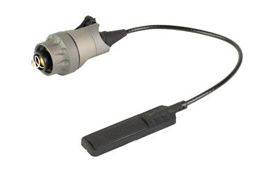 Surefire DS07 WeaponLight Switch Tan