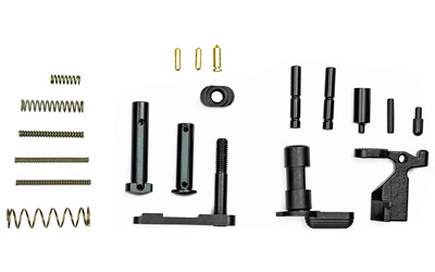 CMMG AR-15 Lower Parts Kit LPK .223/5.56 Without Grip/Fire Control