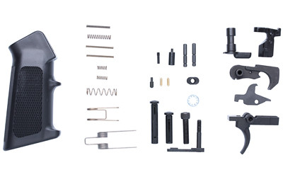 CMMG AR-10/MK3 Lower Parts Kit LPK .308/7.62