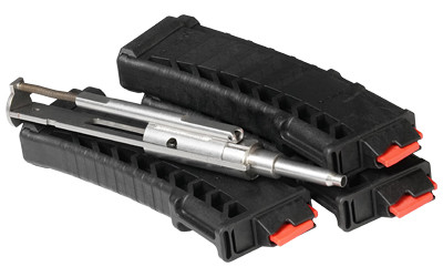 CMMG .22LR AR Conversion Kit Bravo 3x25rnd Magazine