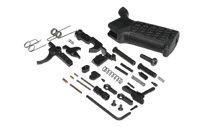 CMMG ZEROED Lower Parts Kit MK3/AR-10