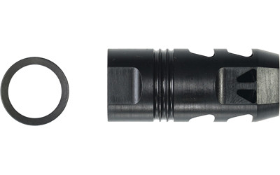 CMMG ZEROED Muzzle Brake 5.56
