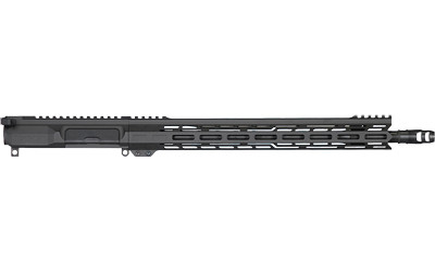 CMMG Resolute MK4 16.1" 6mm ARC Upper Receiver