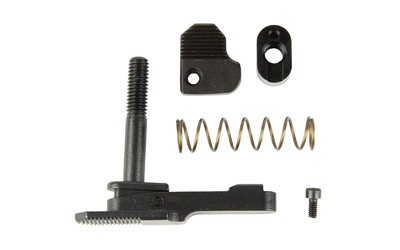 CMMG ZEROED Ambi Mag Catch and Button Kit
