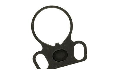 CMMG Receiver End Plate, Ambidextrous Single Point