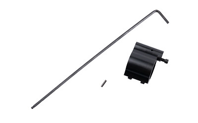 CMMG ZEROED Adjustable Gas Block