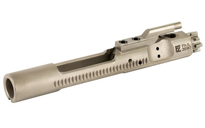 FailZero M16 Bolt Carrier Group No Hammer Matte
