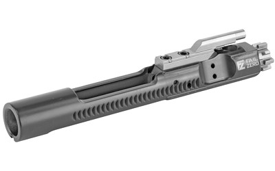 FailZero AR-15 Bolt Carrier Group No Hammer Black
