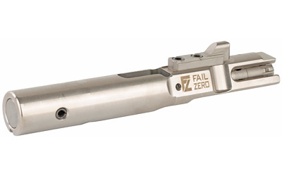 FailZero AR9 9mm Bolt Carrier Group Nickel Boron