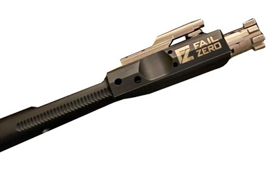 FailZero AR-10 Bolt Carrier Group Black