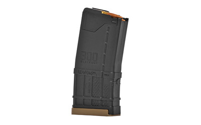Lancer L5AWM .300 Blackout 20rd Black