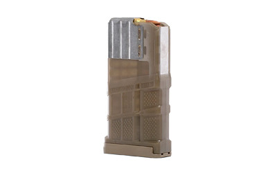 Lancer L7AWM Gen2 7.62 20rd Magazine TFDE