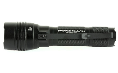 Streamlight ProTac HL-X Multi-Fuel Tactical Handheld Flashlight