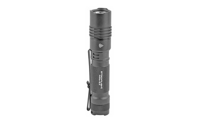 Streamlight ProTac 2L-X Multi-Fuel Tactical Handheld Flashlight (CR123)