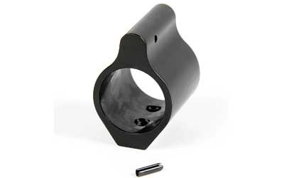 LBE Unlimited Low Profile Gas Block .750"
