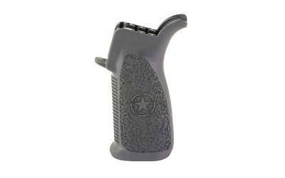 Bravo Company BCM Grip Mod 4 Black
