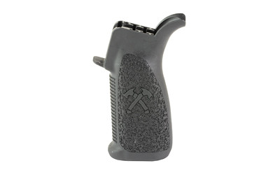 Bravo Company BCM Jack Carr Grip Mod 4 Black