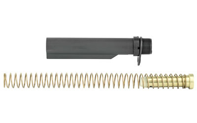 LBE Unlimited AR-15 Buffer Tube Kit Carbine Gray