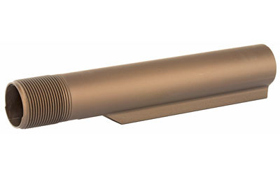 LBE Unlimited AR-15 Buffer Tube Mil-Spec Brown