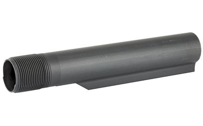 LBE Unlimited AR-15 Buffer Tube Mil-Spec Gray