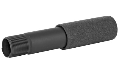 LBE Unlimited AR-15 Pistol Buffer Tube Black