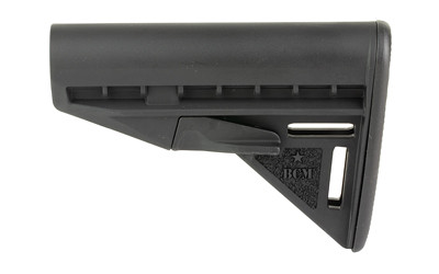 Bravo Company BCM Stock Mod 3 Black