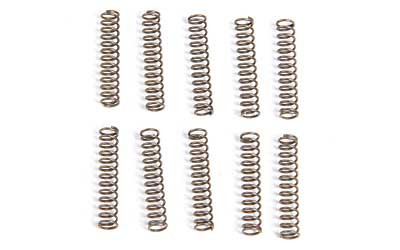 LBE Unlimited AR-15 Buffer Retaining Springs 10 Pack