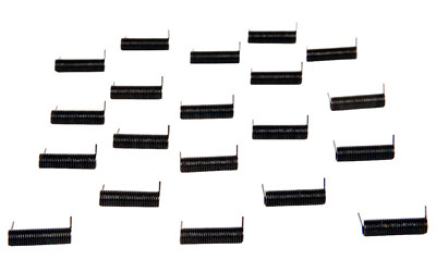 LBE Unlimited AR-15 Ejection Port Cover Springs 20 Pack