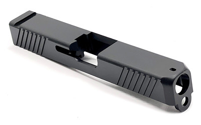 LBE Unlimited Slide for Glock 19 Black