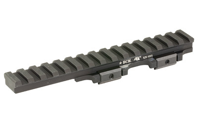 Bravo Company A/T Optic Riser 525-10X5