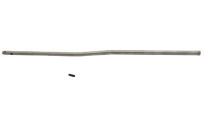 Bootleg Gas Tube Mid Length Stainless