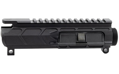 Bootleg AR-15 Billet Upper Receiver