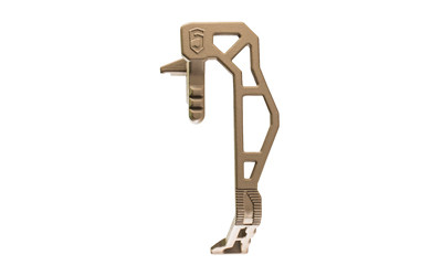 Phase 5 Extended Bolt Release V3 FDE