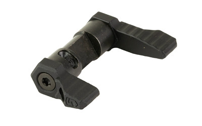 Phase 5 Ambidextrous Safety Selector 45 Degree Black (SAFE45-BLK)
