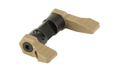 Phase 5 Ambidextrous Safety Selector 45 Degree FDE (SAFE45-FDE)