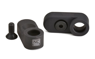 Nordic QD Mount for Shotgun Barrel Clamp
