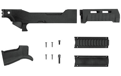 SB Tactical SB22 Takedown Chassis for Ruger 10/22 Takedown