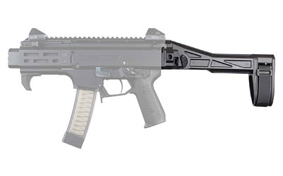 SB Tactical SBEVO-G2 Pistol Brace