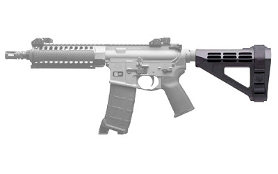 SB Tactical SBM4 Pistol Brace