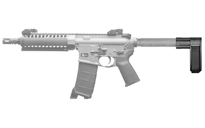 SB Tactical SB-MINI Pistol Brace