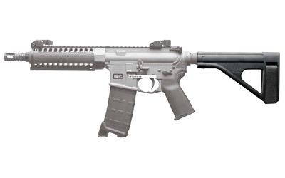 SB Tactical SOB Pistol Brace